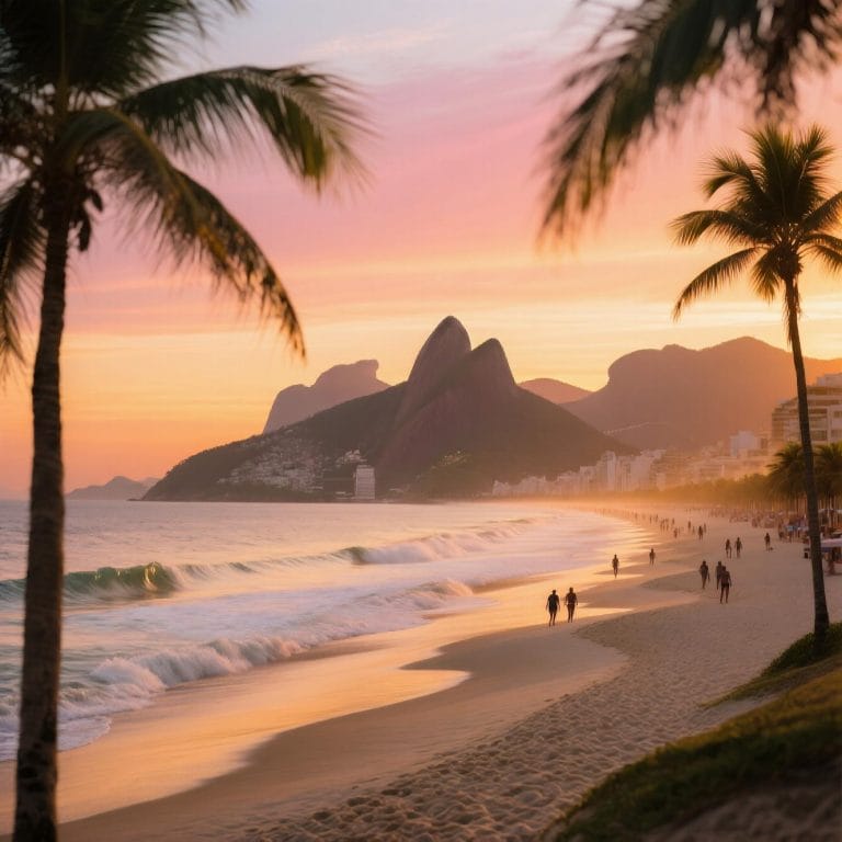 Um Guia para Hospedagens Charmosas e Inesquecíveis