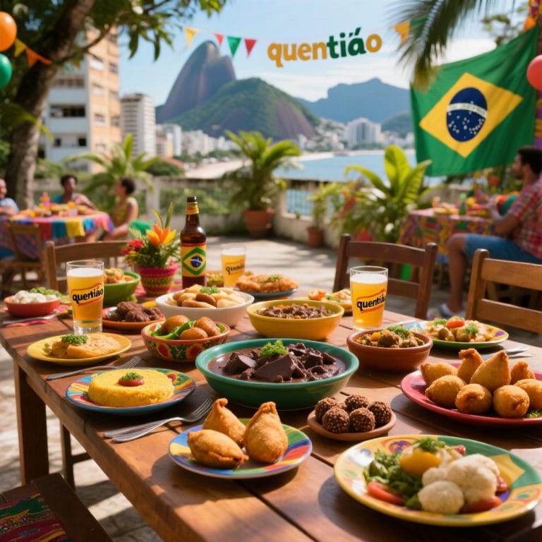 Festa no Rio com Sabor Mexicano: As Coloridas Posadas Cariocas